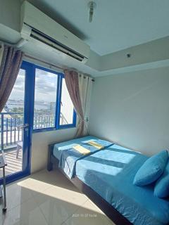 Sea Residences Mall of Asia Viann - Manila - 0