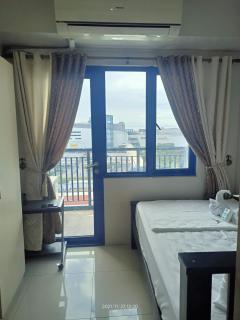 Sea Residences Mall of Asia Viann - Manila - 1