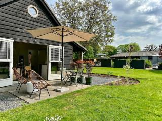 Wilde Gist Guesthouse - Sint Agatha - 9