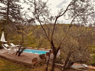 Il Casalino - Nido nel Chianti - San Clemente in Valle - 6