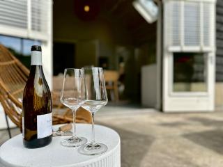 Wilde Gist Guesthouse - 6