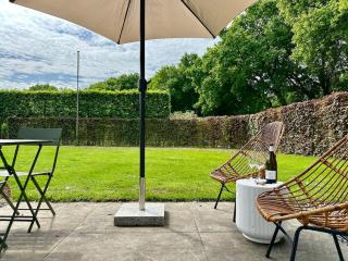 Wilde Gist Guesthouse - Sint Agatha - 3