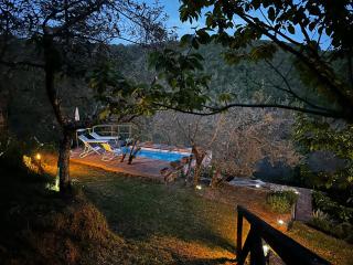 Il Casalino - Nido nel Chianti - San Clemente in Valle - 7