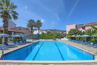 Dolphin Hotel - Skopelos - 0