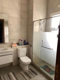 Amwaj ground apartment - El Alamein - 4