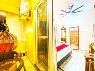 Hotel The Premium Villa Rishikesh - 3