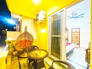 Hotel The Premium Villa Rishikesh - Rishikesh - 2