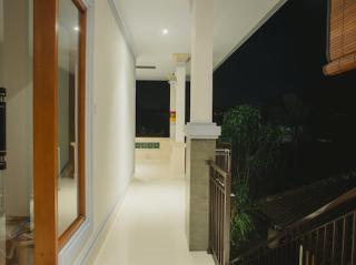 Pandu guest house - Ubud - 7