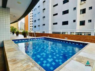 Brisa do Mar Residence - Fortaleza - 8