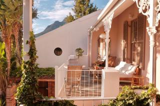 Villa Rose - Le Cap - 8