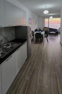 Sunny Bay Apartments - 2