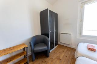 Parthenay Centre-Ville - Maison avec 1 chambre - Parthenay - 1