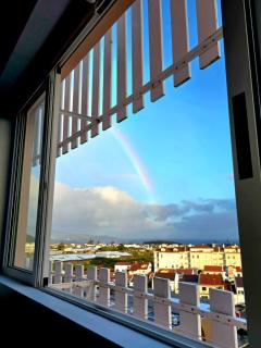 Green Seaty View - 5