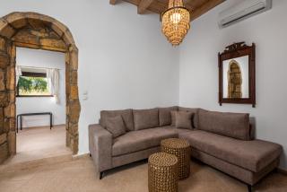 Villa Claudia in Lardos - Lardos - 1