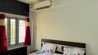The Luxe Lounge 102 Flat 2bhk - Patna - 3