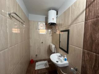 The Luxe Lounge 102 Flat 2bhk - Patna - 4