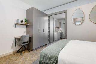 Luxury Apartment at One Rosebank - Joanesburgo - 5