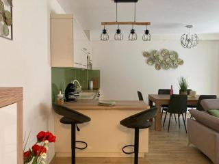 Noemi Apartman - Hajdúszoboszló - 3