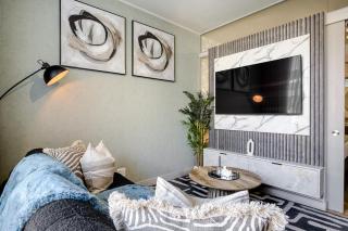 Luxury Apartment at One Rosebank - Joanesburgo - 1