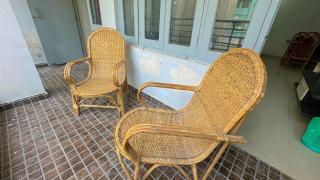 The Luxe Lounge 102 Flat 2bhk - Patna - 8