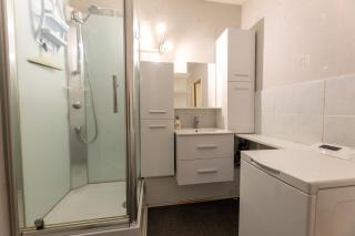 Studio Proche Gare Parthenay avec Parking - Parthenay - 1