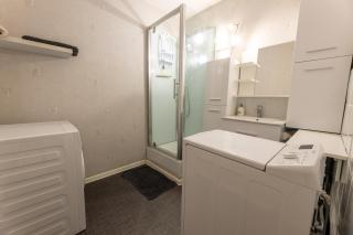 Studio Proche Gare Parthenay avec Parking - Parthenay - 2