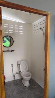 อินทนนท์ บ้านพักเล่าจู Inthanon Laoju House - 7