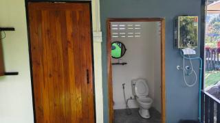 อินทนนท์ บ้านพักเล่าจู Inthanon Laoju House - Ban Na Yang - 6