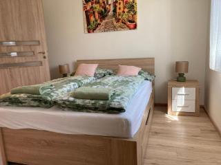 Noemi Apartman - Hajdúszoboszló - 2