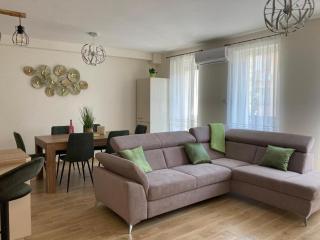 Noemi Apartman - Hajdúszoboszló - 1