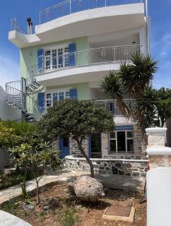 Amalía - central, stylish, quiet - Karystos - 0