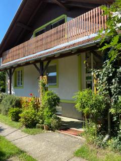 Apartment Hiža 38 - Mala Subotica - 7