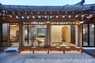 Suncheon 20 days hanok private stay - 3