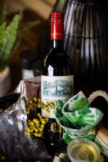 Wagyu Mountain Lodge - Paarl - 9