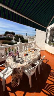 Casa Oasis - Nerja - 1