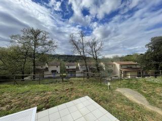 Duplex T3 6 pers avec terrasse, piscines et parking - Salavas - FR-1-382-32 - 4
