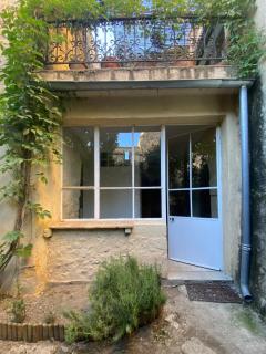 La Meillerie, cozy villagehouse - 8