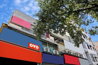 Hotel O Kashish Residency - 9