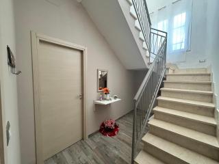 Casa Angela Solarium con vasca idromassaggio, sauna e sala fitness - Palerme - 6