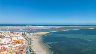 Pueblo III - Stylish Poolside Stay Near the Beach - San Pedro del Pinatar - 6