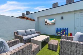 Azul Townhomes A3 - Sunrise - St Pete Beach - 9