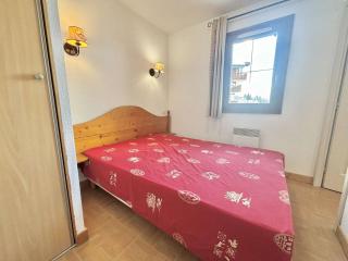 Appartement 6 pers. à Flumet avec piscine, parking et animaux admis - FR-1-603-114 - Flumet - 1