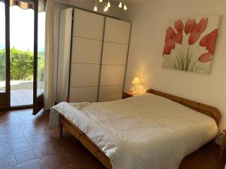 T2 Cabine au Lavandou - Vue Mer, Parking Privé - FR-1-251-858 - Le Lavandou - 4