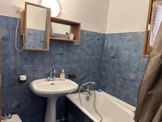 T2 Cabine au Lavandou - Vue Mer, Parking Privé - FR-1-251-858 - Le Lavandou - 2