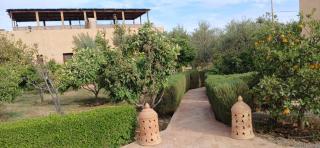 Riad Dar Chenguiti - Taroudant - 2