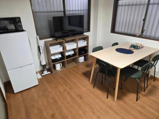 U-neighbor 若比邻九条南店 - Osaka - 7