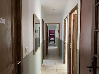 Villa 11 Pers à Vallon-Pont-d'Arc - Piscine Privée, 5 Ch, Jardin, Proche Centre - FR-1-382-213 - 1