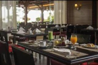 Porto Sokhna Hotel - Ain Sokhna - 8
