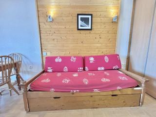 Appartement 3 pièces à Flumet - 6 pers, Piscine, Parking - FR-1-603-115 - 5