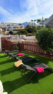 Casa Oasis - Nerja - 3